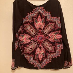 Lucky Brand XL Shirt